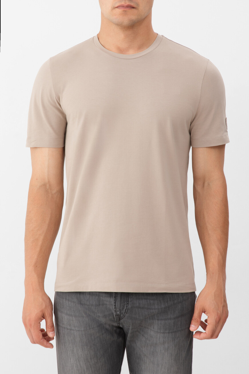 футболка  25G586-2525028-029 фотография