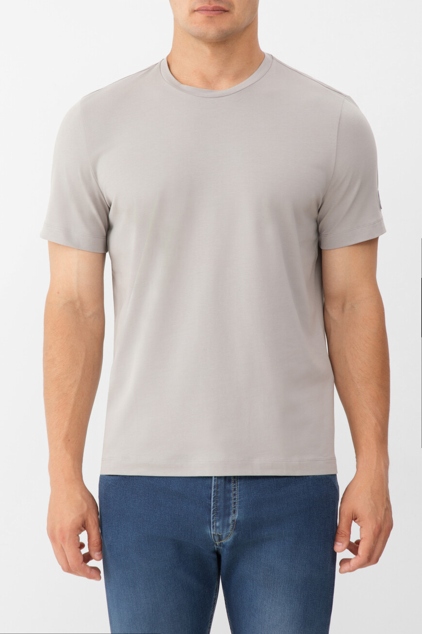 футболка  25G586-2525028-026 фотография