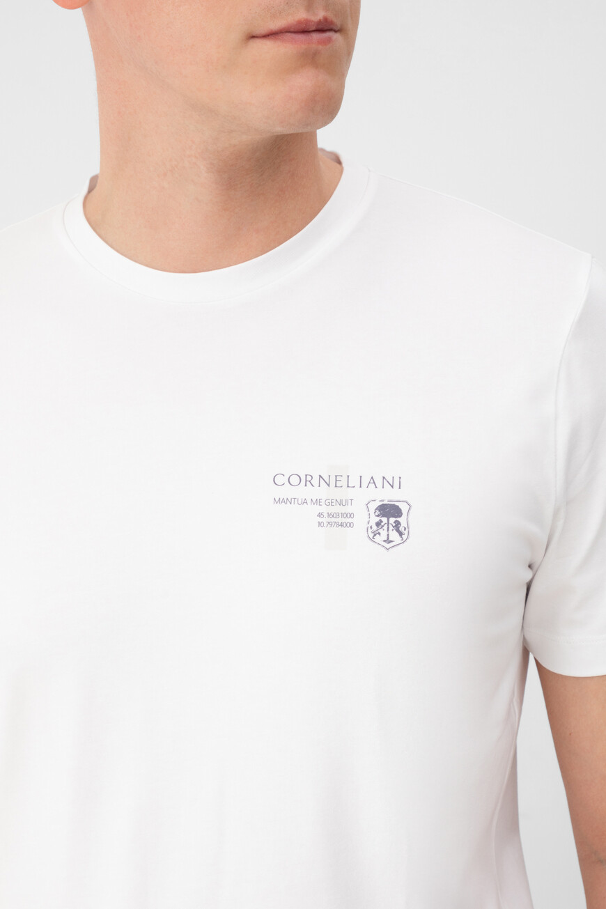 футболка  25G580-2525058-028 купить с доставкой