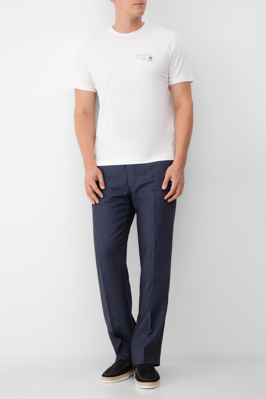 футболка  25G580-2525058-028 по низкой цене