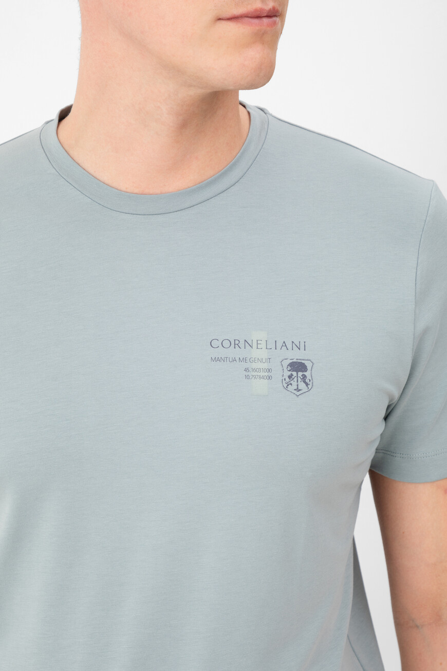 футболка  25G580-2525058-011 купить с доставкой