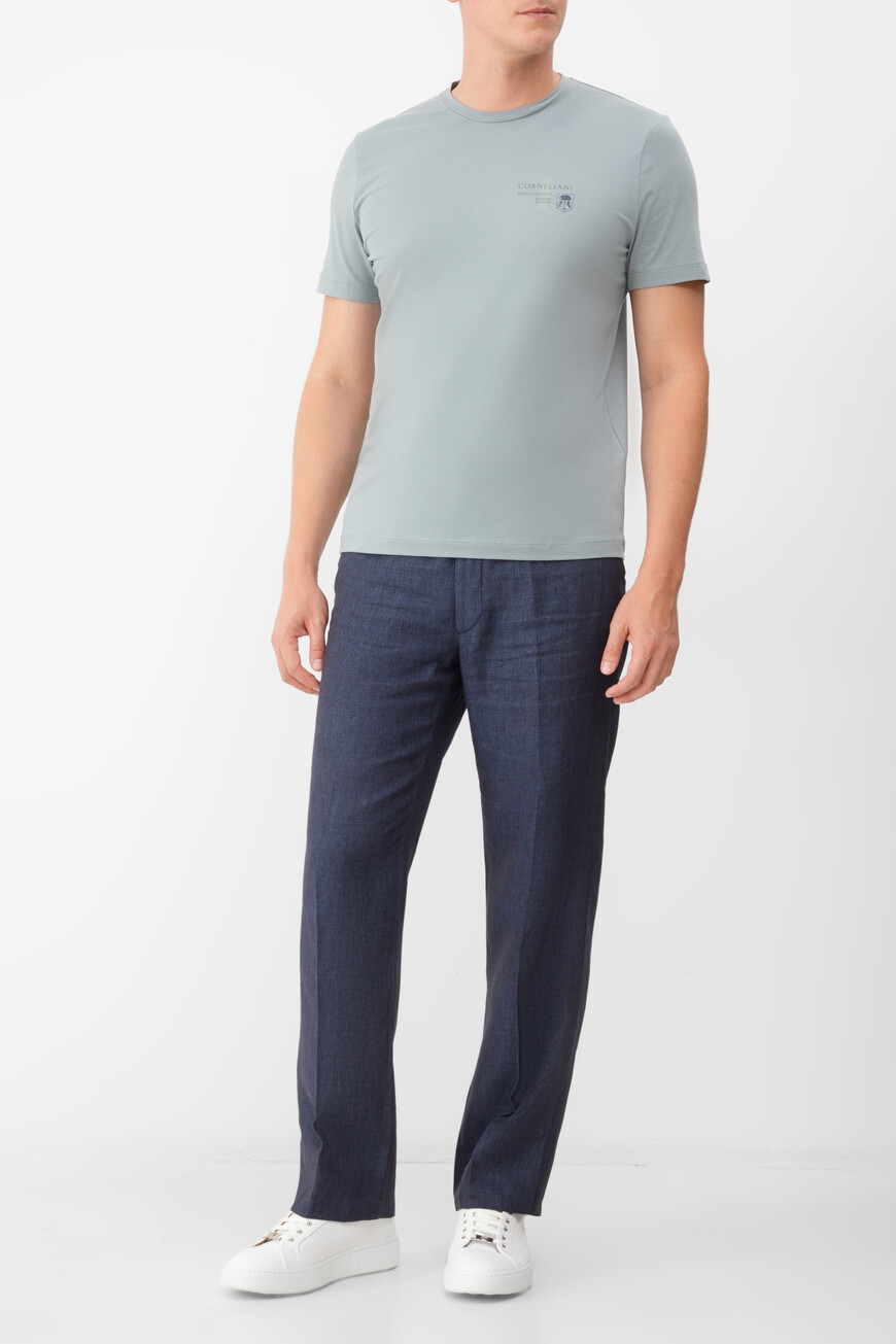 футболка  25G580-2525058-011 по низкой цене