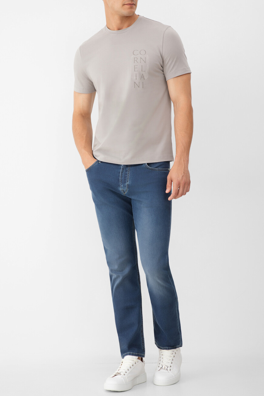 футболка  25G582-2525060-026 по низкой цене