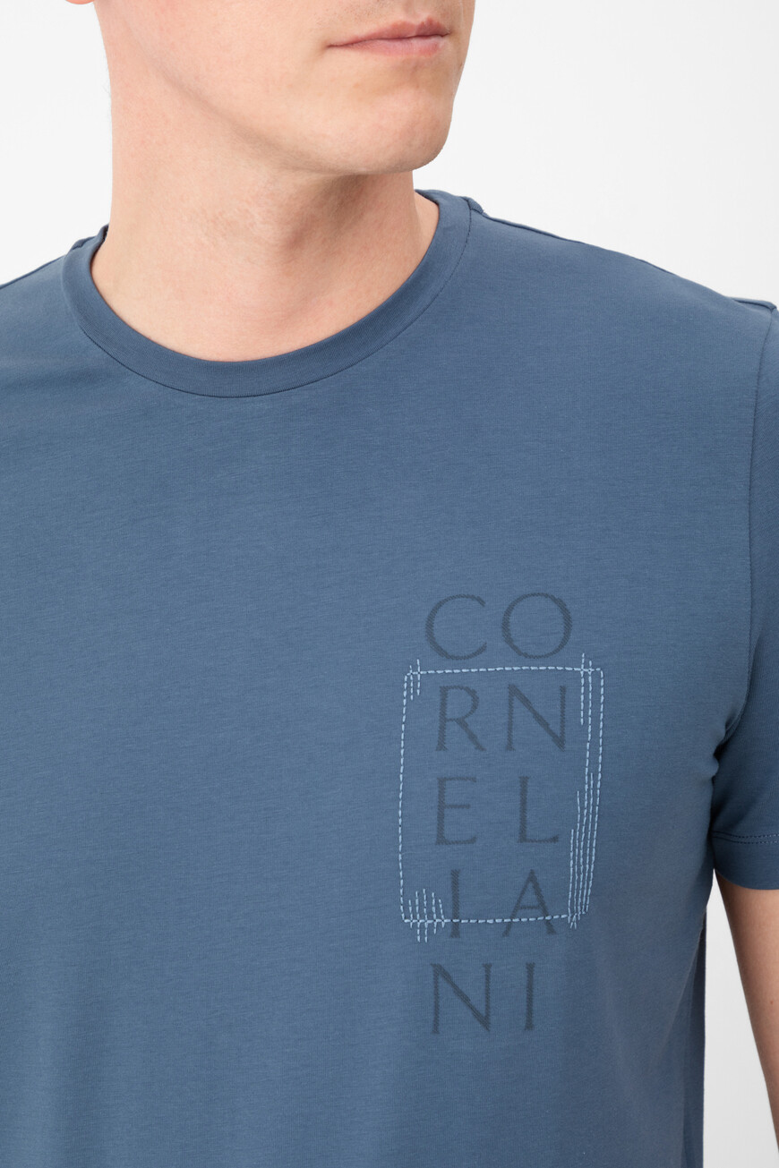 футболка  25G582-2525060-007 купить с доставкой