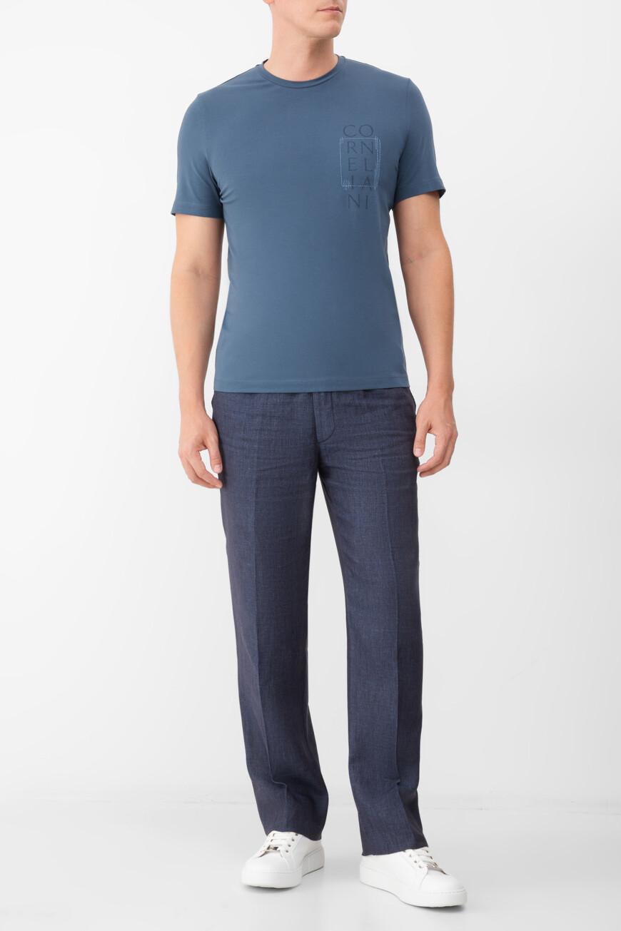 футболка  25G582-2525060-007 по низкой цене