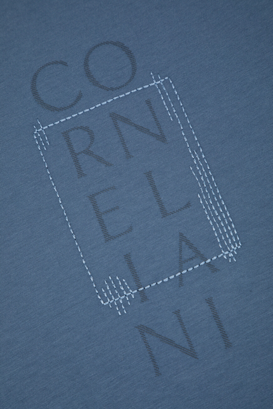 футболка  25G582-2525060-007 на официальном сайте