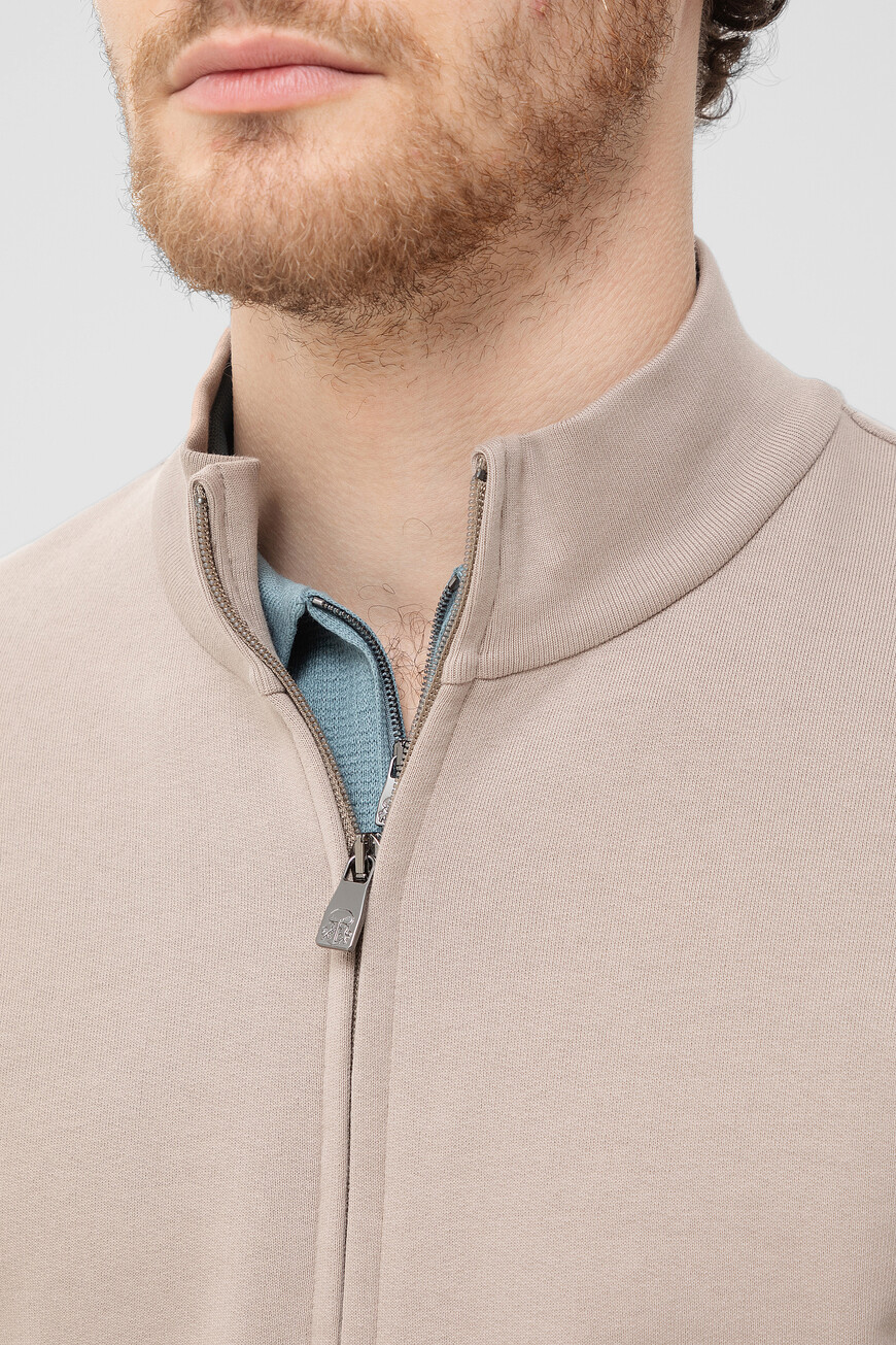 толстовка  25G560-2525054-029 купить с доставкой