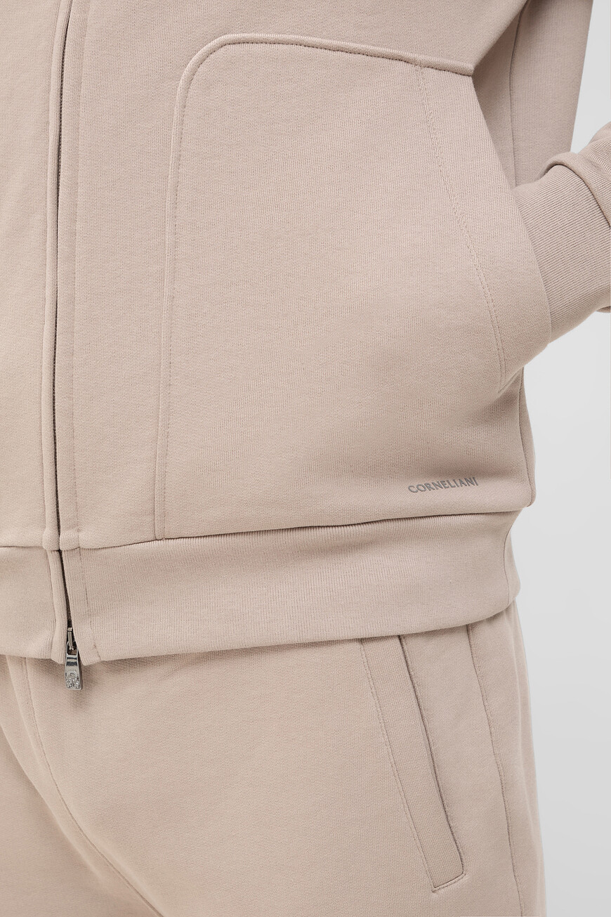 толстовка  25G560-2525054-029 по низкой цене