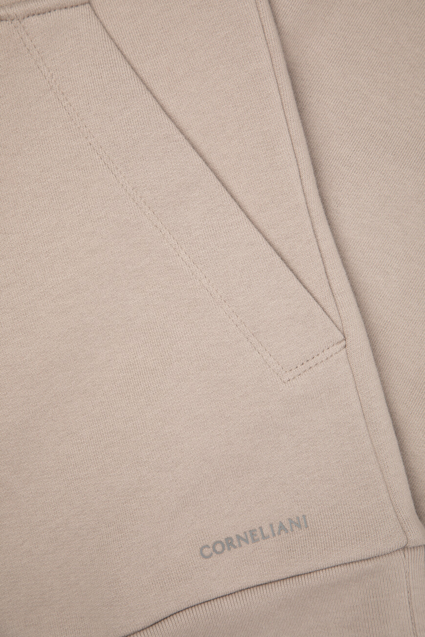 толстовка  25G560-2525054-029 на официальном сайте