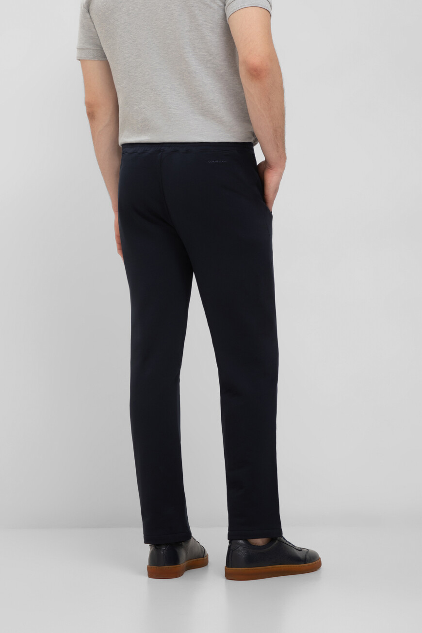 

Брюки Corneliani, Черный