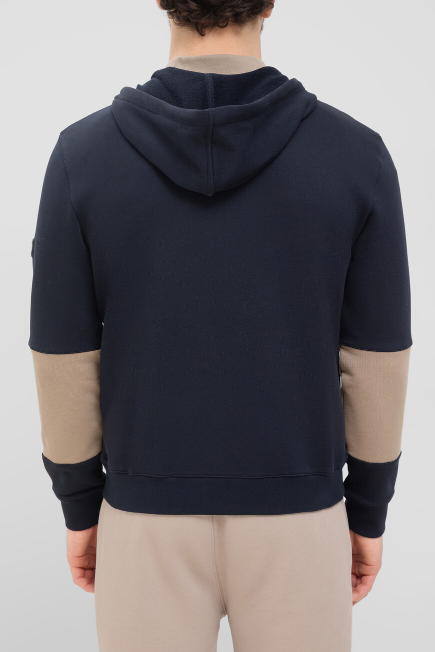 толстовка  25G566-2525053-001 по акции