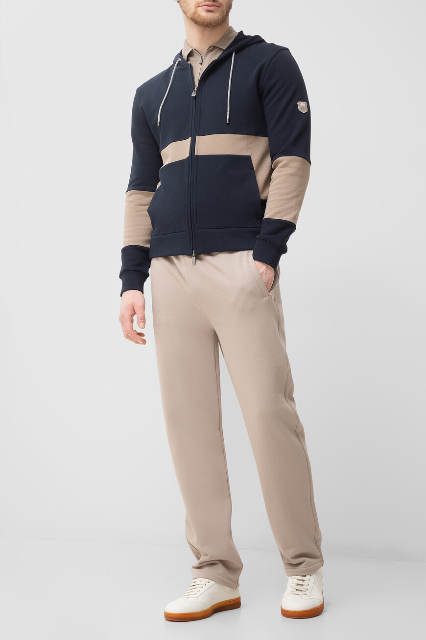 толстовка  25G566-2525053-001 со скидкой