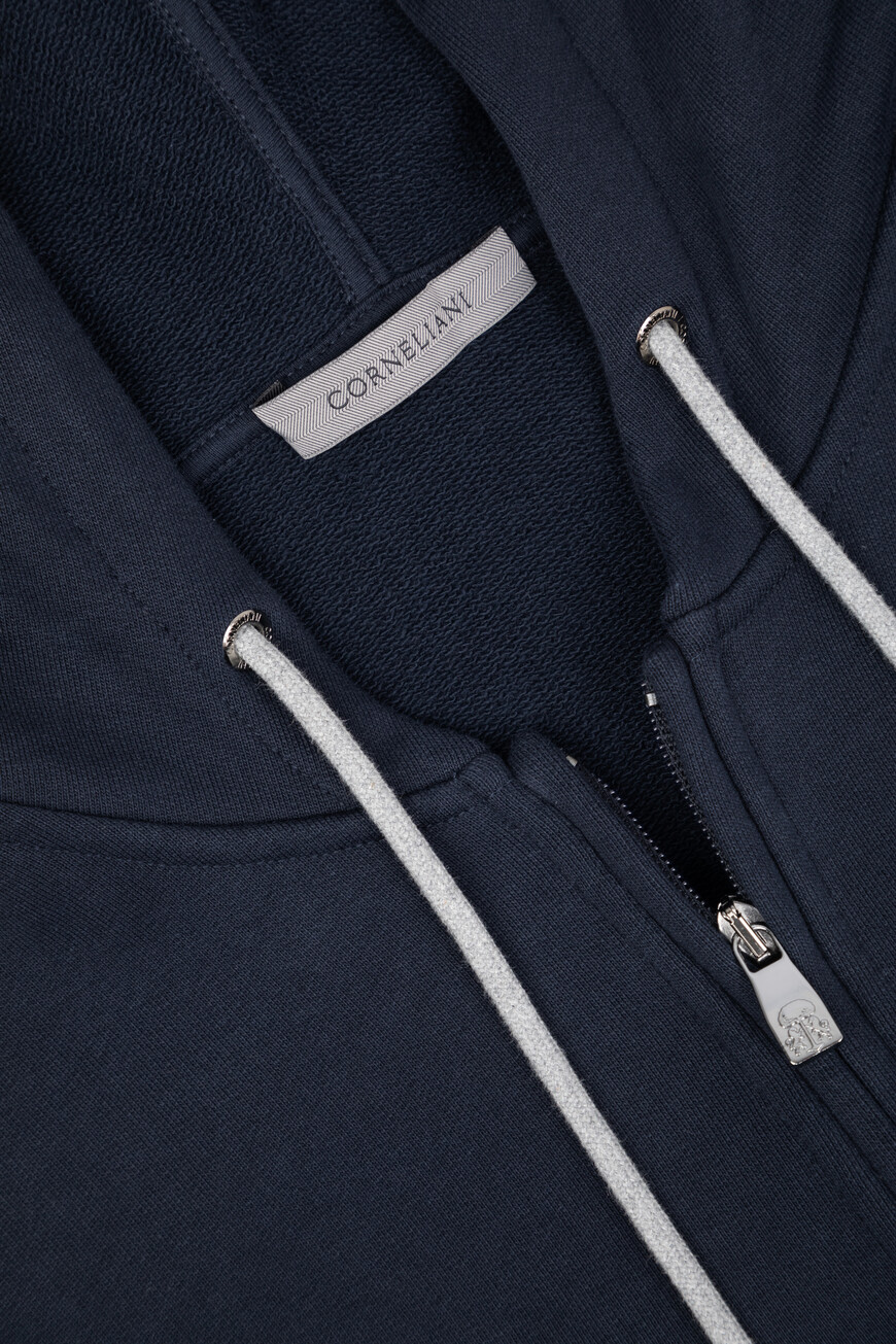 толстовка  25G566-2525053-001 по распродаже