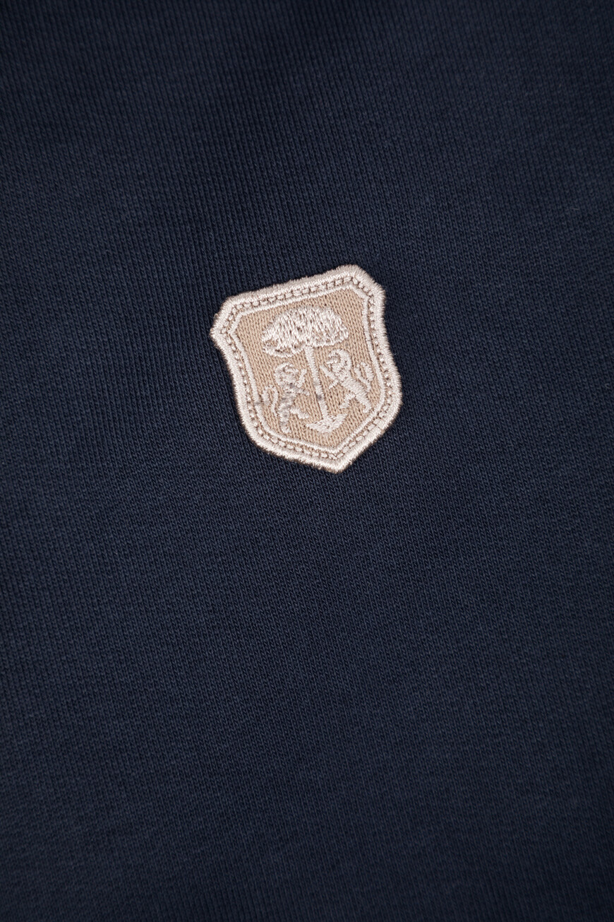 толстовка  25G566-2525053-001 на официальном сайте