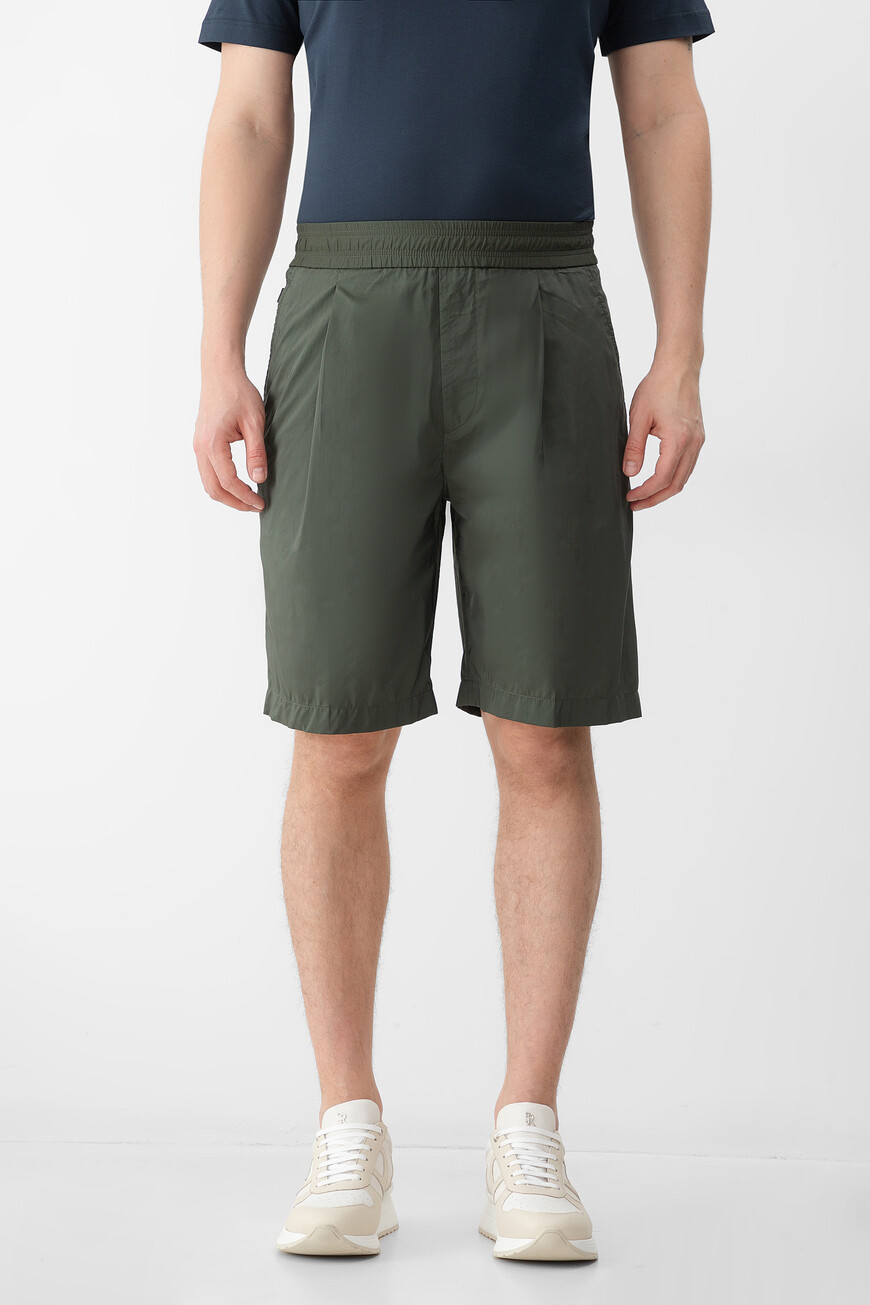 шорты  CPPTA7M012792001U N96M фотография