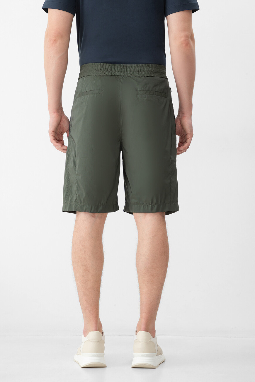 шорты  CPPTA7M012792001U N96M по акции