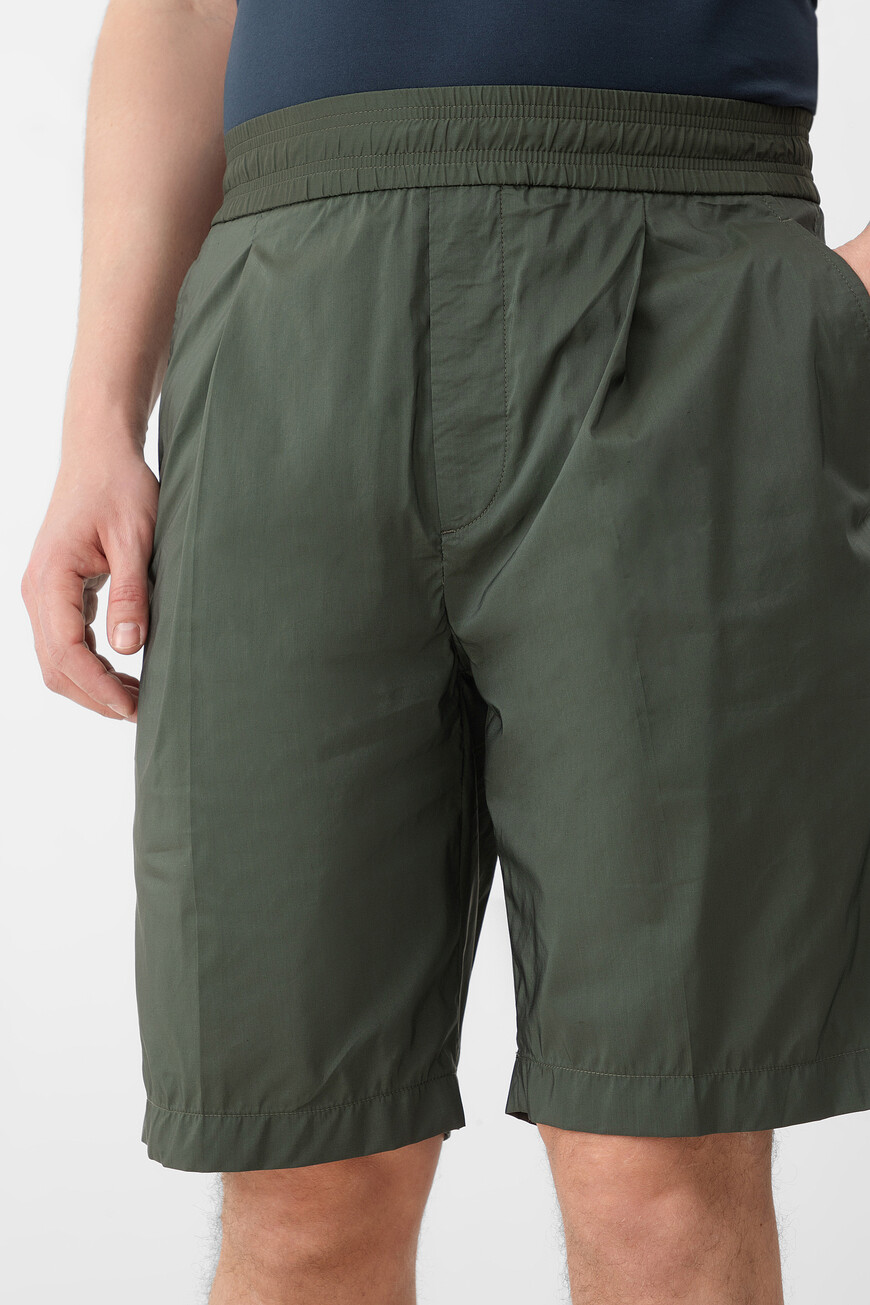 шорты  CPPTA7M012792001U N96M купить с доставкой