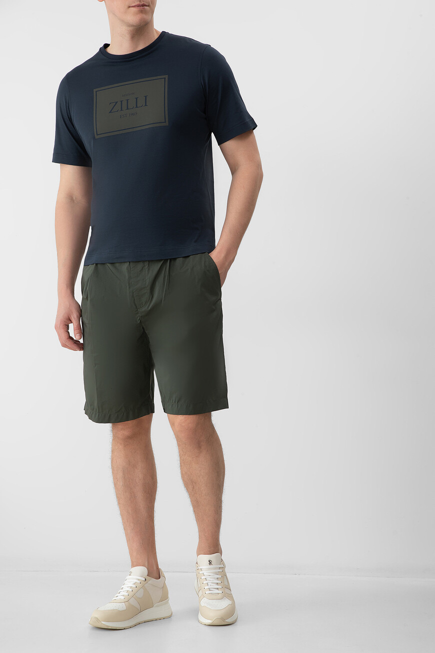 шорты  CPPTA7M012792001U N96M со скидкой