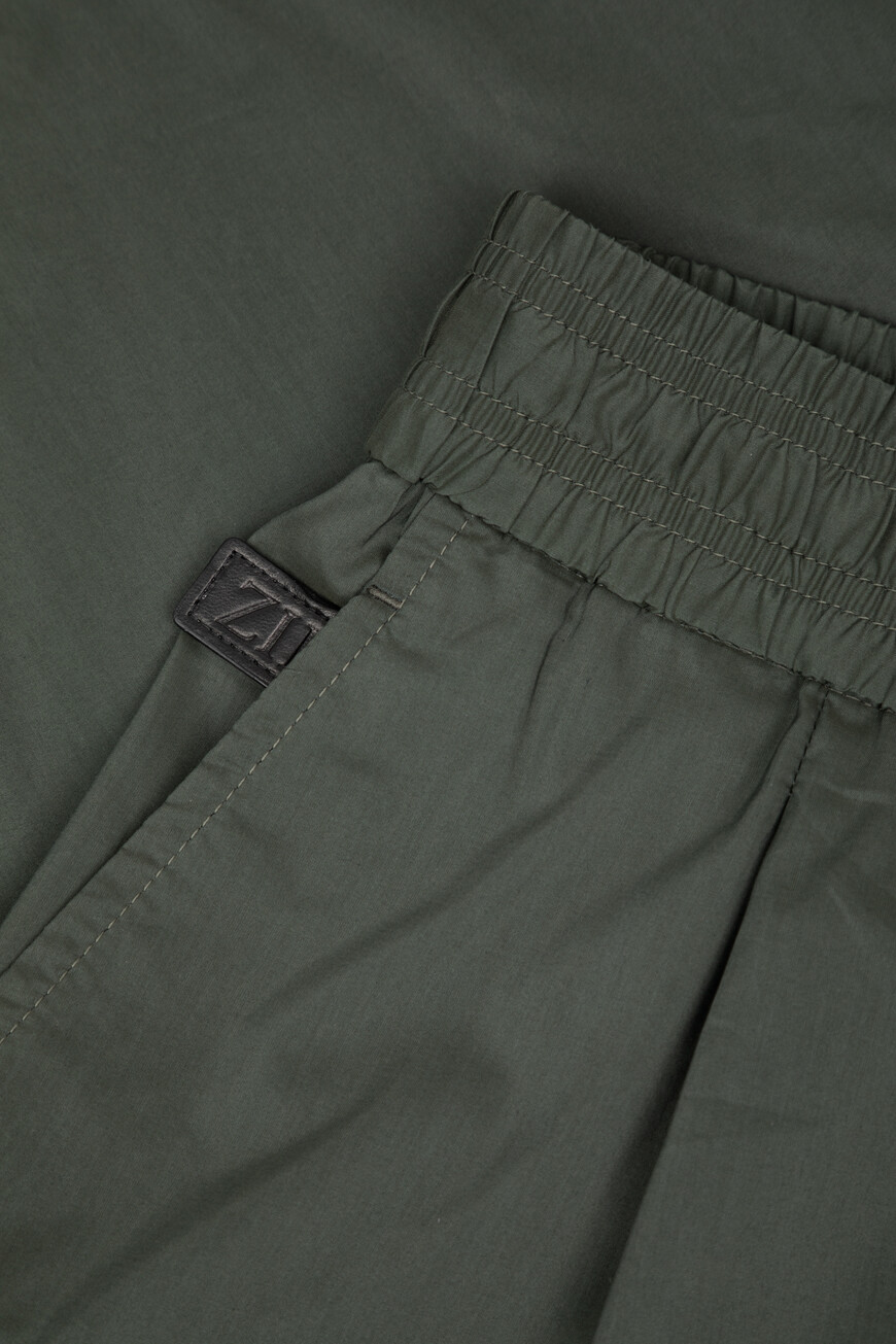 шорты  CPPTA7M012792001U N96M на официальном сайте