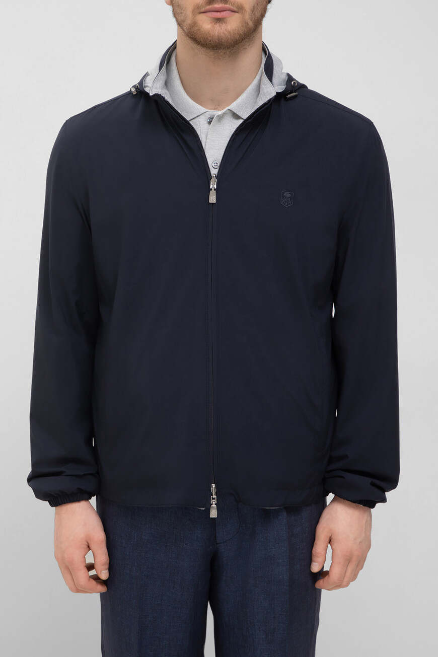 

Куртка Corneliani, Синий