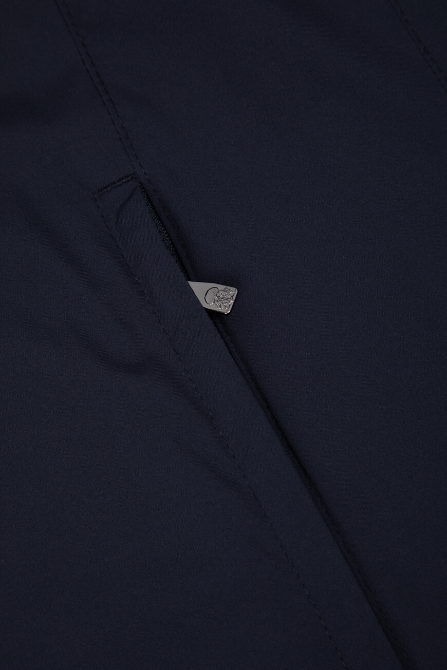 

Куртка Corneliani, Синий