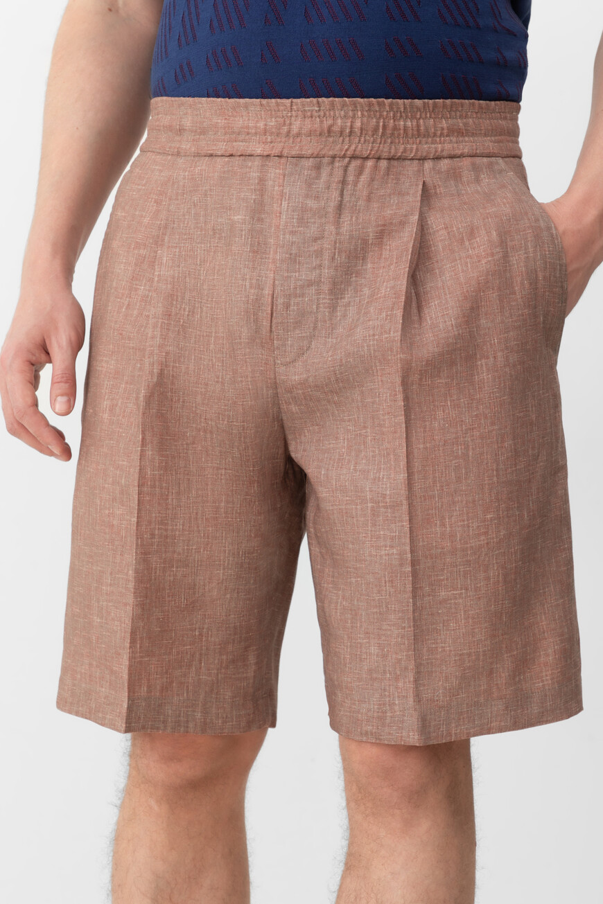 шорты  CPPTA7M080095001U N10C купить с доставкой