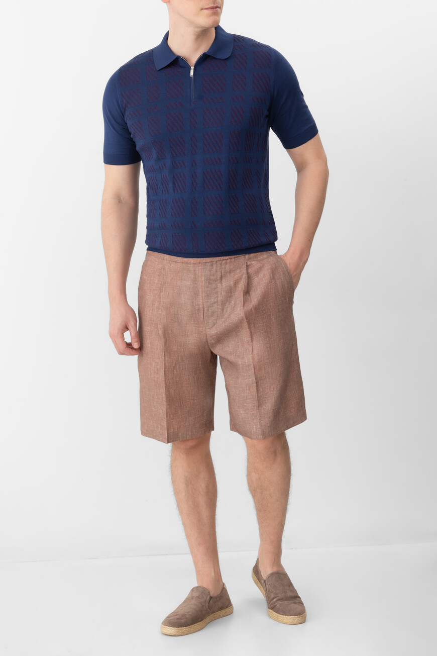 шорты  CPPTA7M080095001U N10C со скидкой