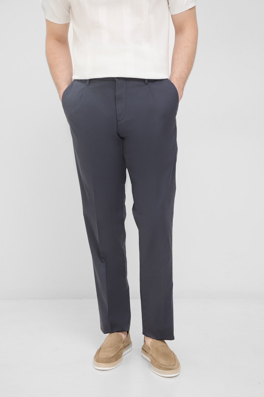 брюки  254ED6-2520127-001 фотография