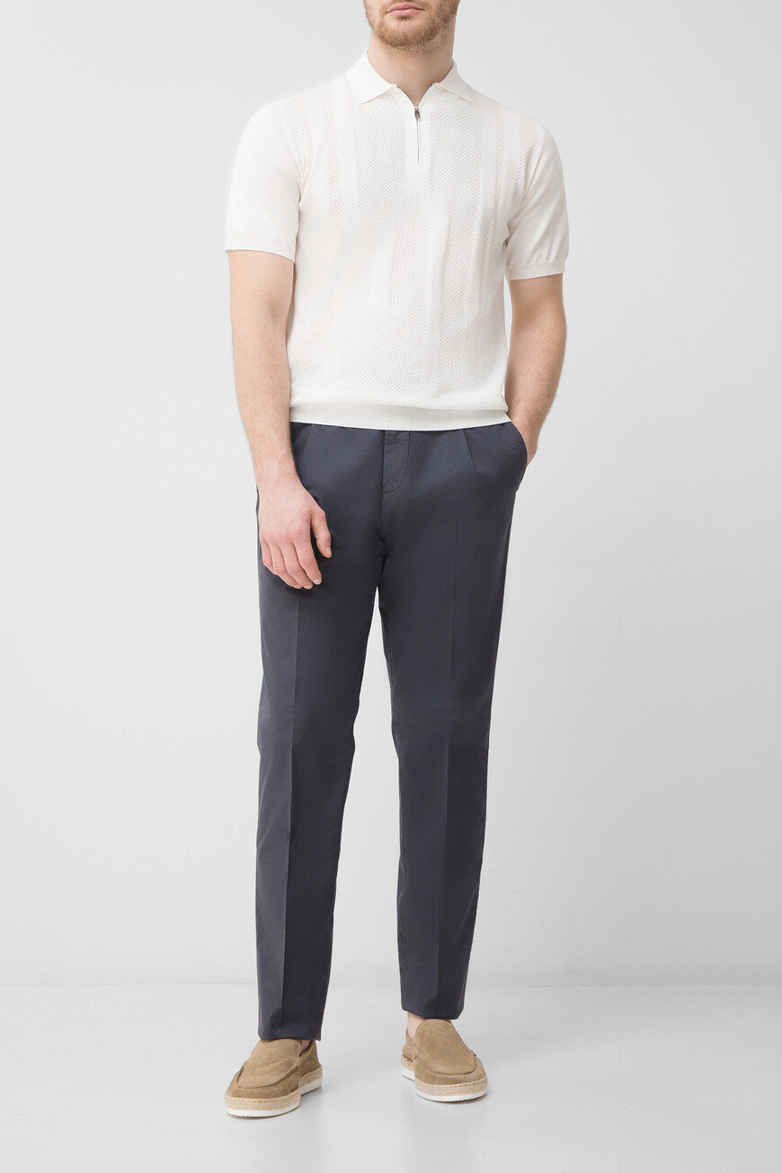 брюки  254ED6-2520127-001 со скидкой