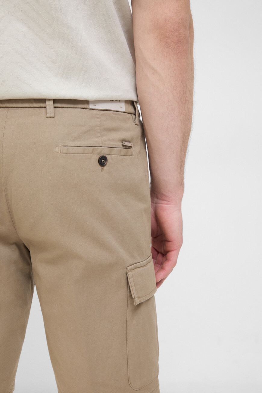 шорты  254ED4-2520145-034 по низкой цене