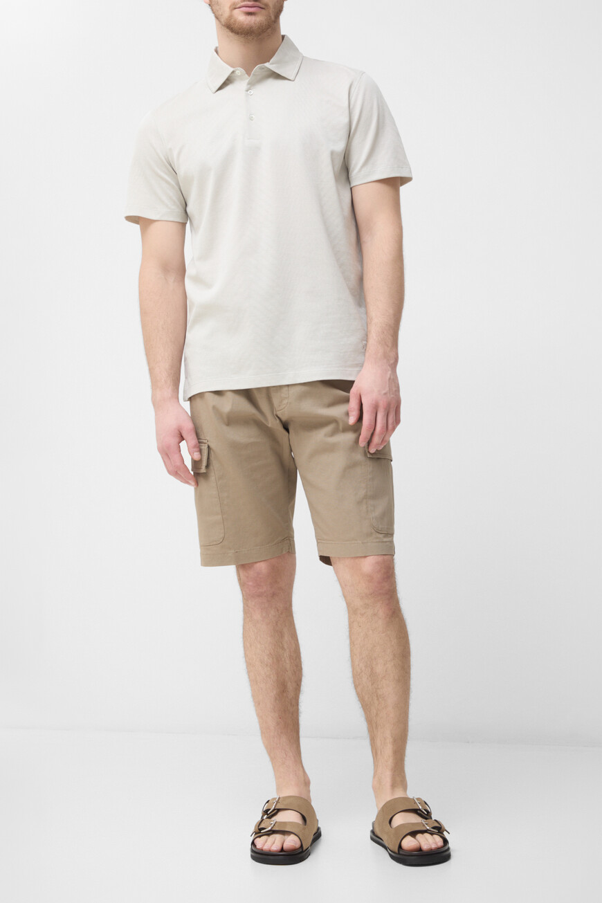 шорты  254ED4-2520145-034 со скидкой