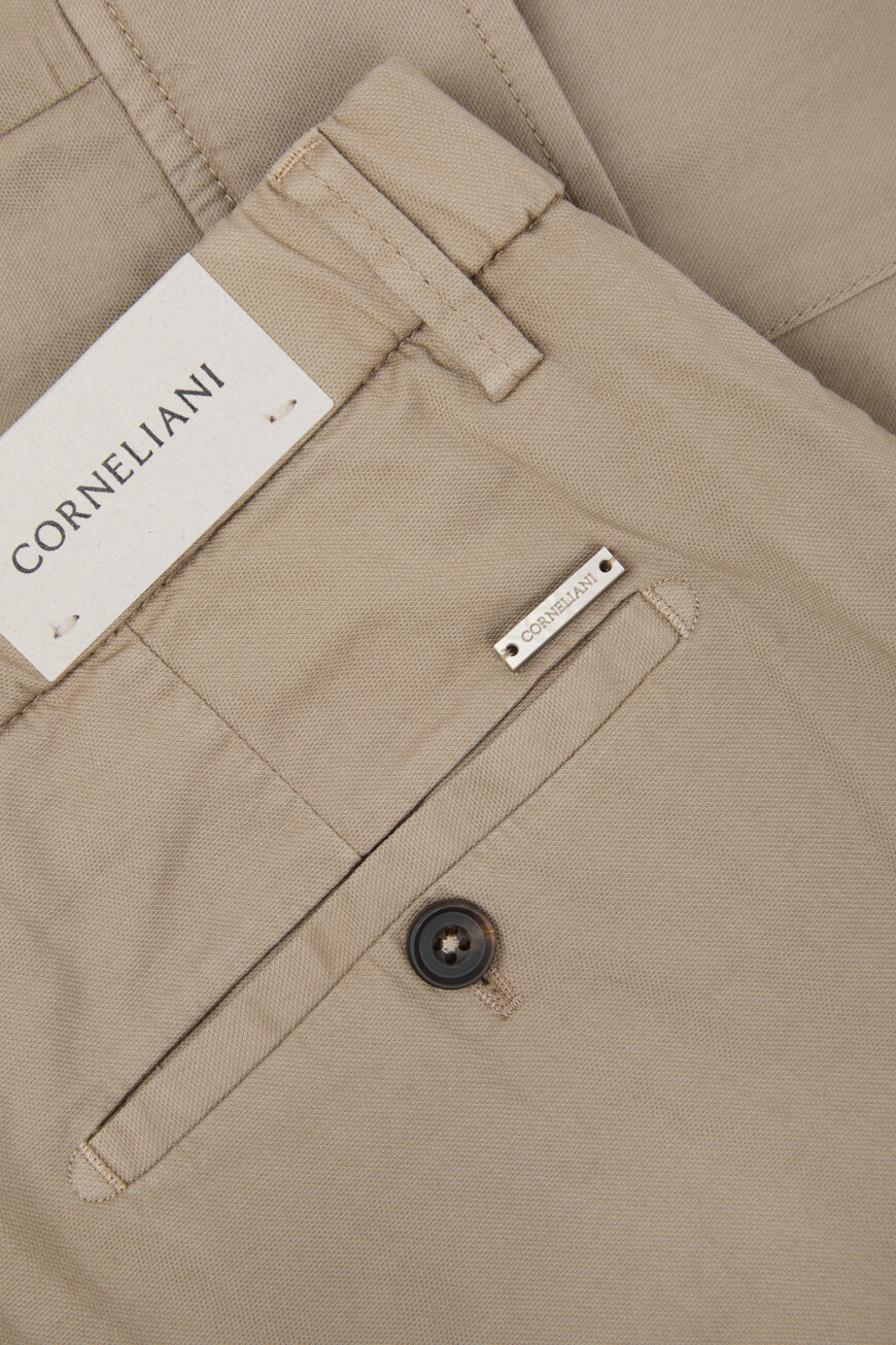 шорты  254ED4-2520145-034 оригинал