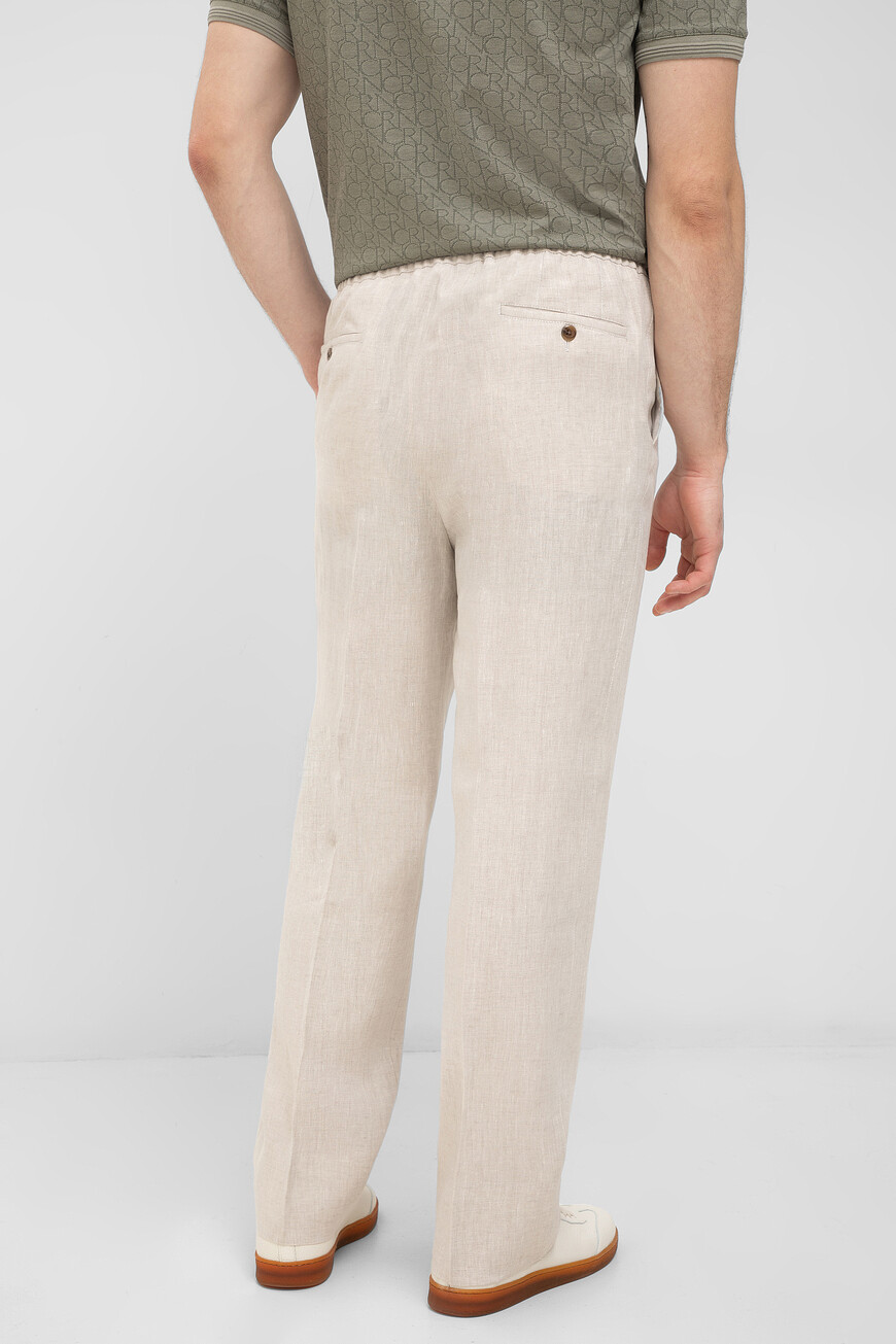 брюки  254L27-2514159-038 по акции