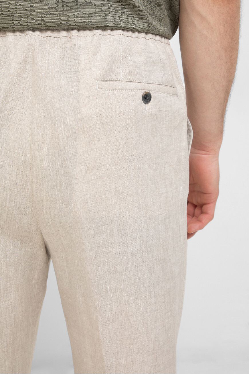 брюки  254L27-2514159-038 по низкой цене