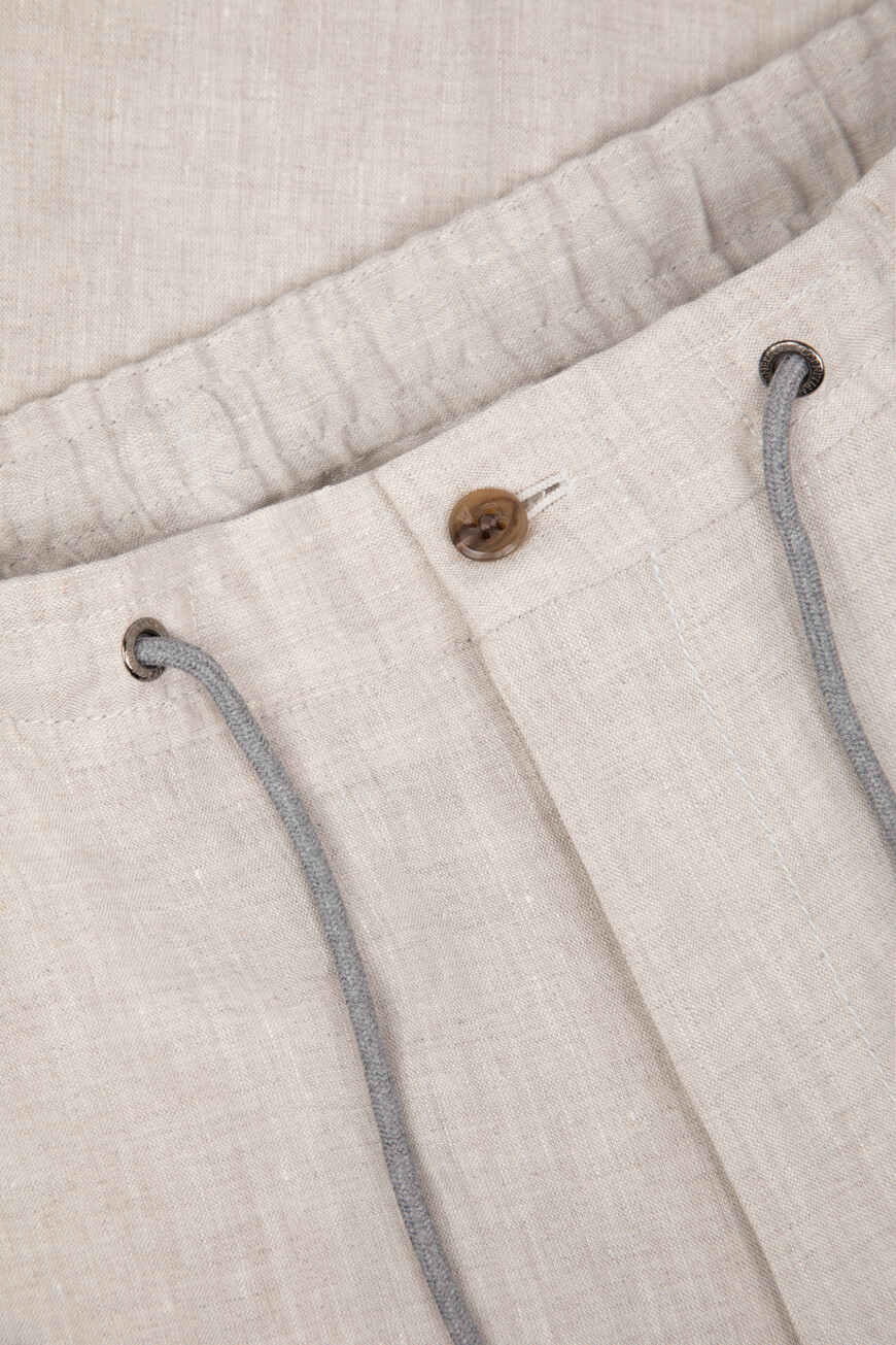 брюки  254L27-2514159-038 со скидкой