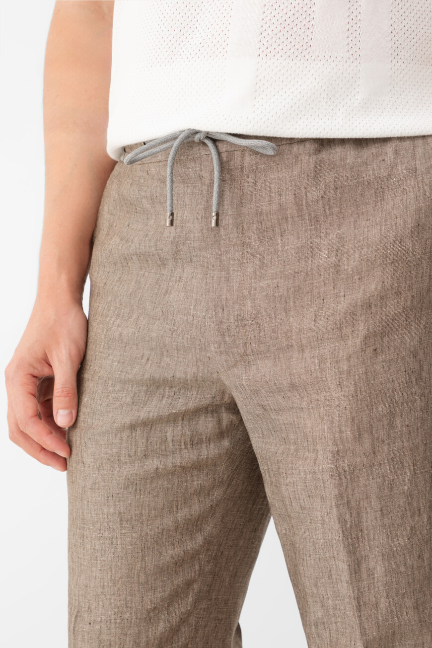 брюки  254L27-2514159-033 с промокодом