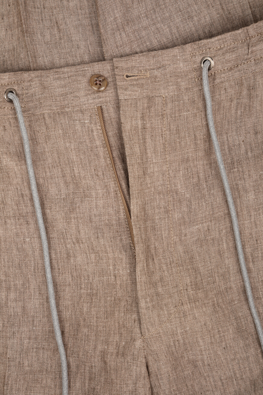 брюки  254L27-2514159-033 со скидкой