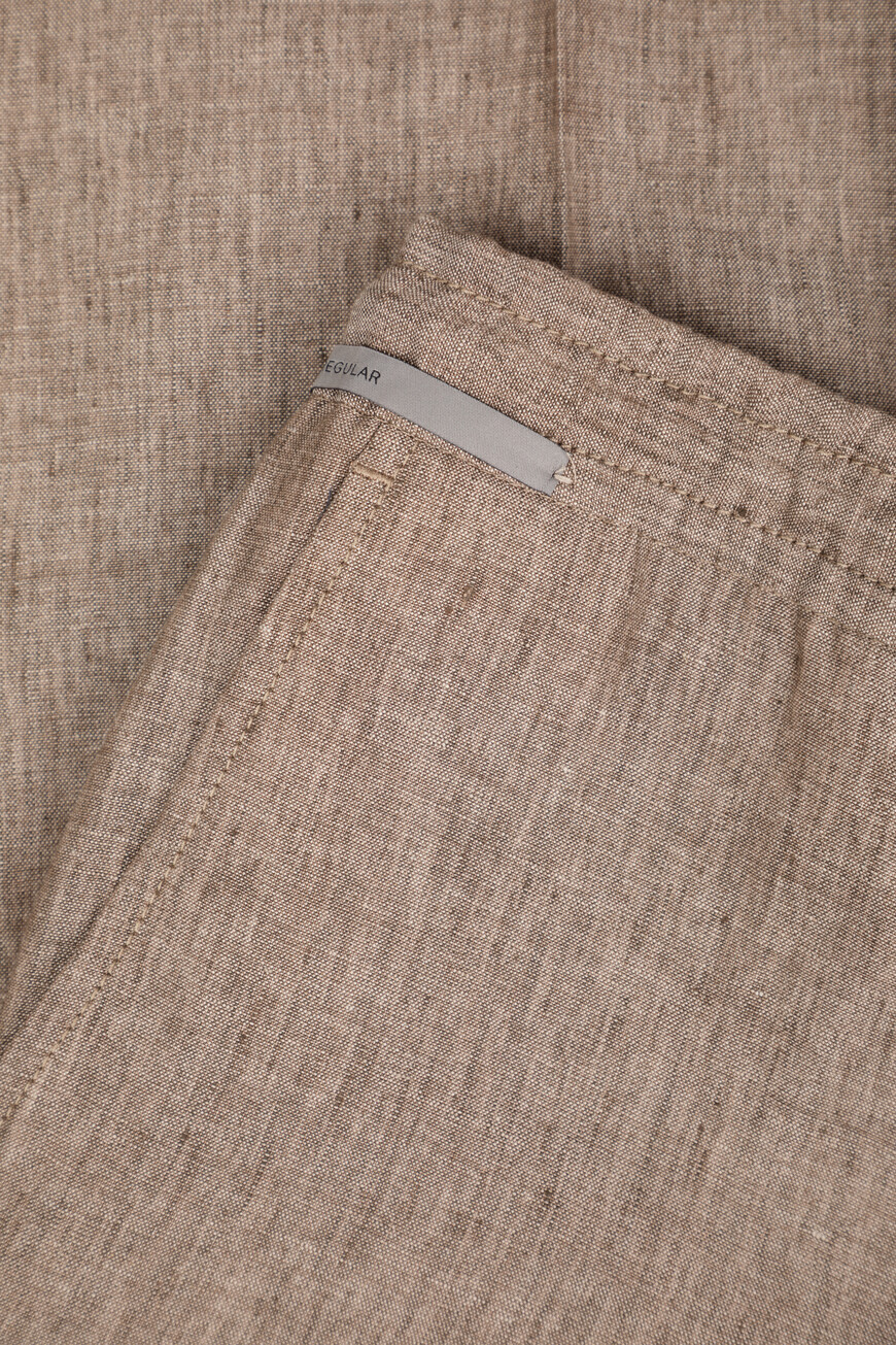 брюки  254L27-2514159-033 по распродаже