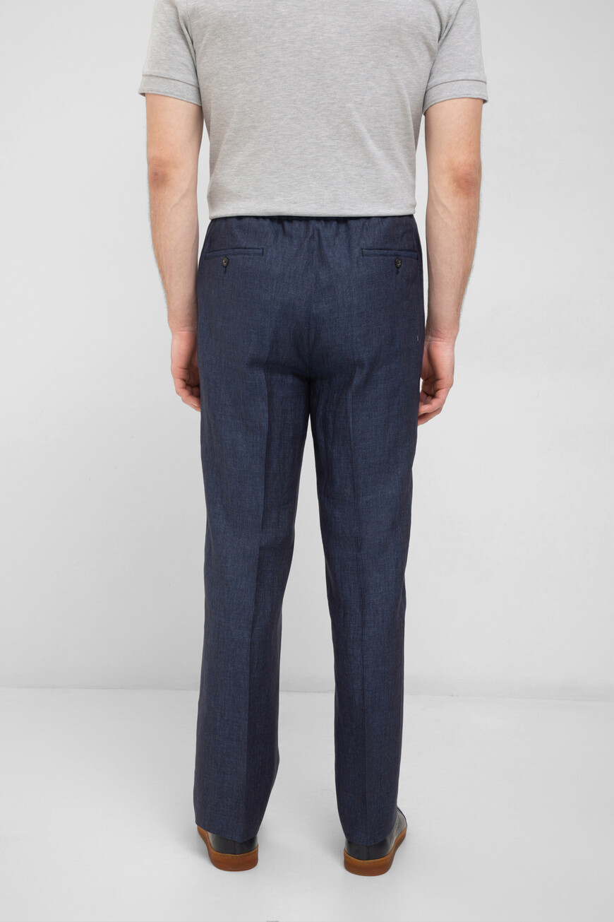 брюки  254L27-2514159-005 по акции