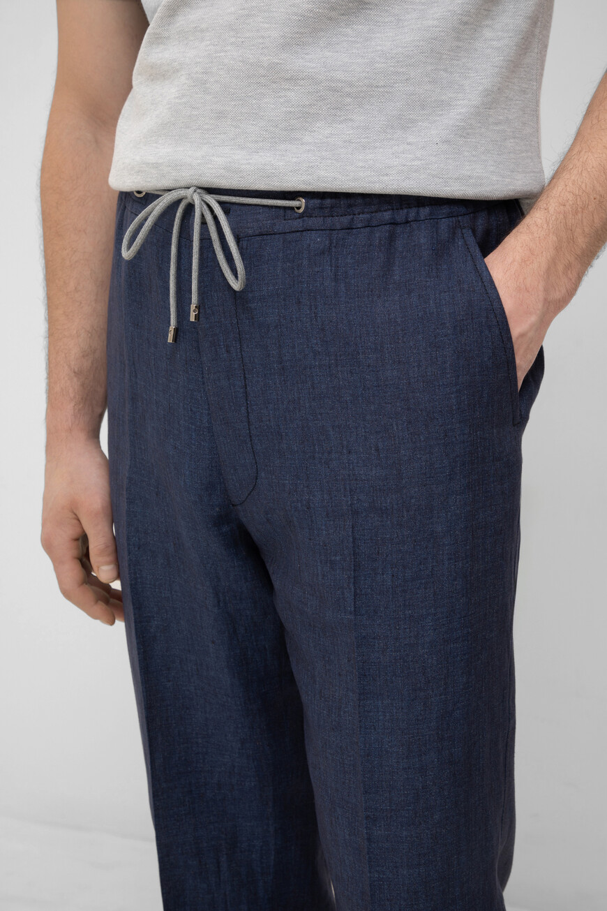 брюки  254L27-2514159-005 купить с доставкой