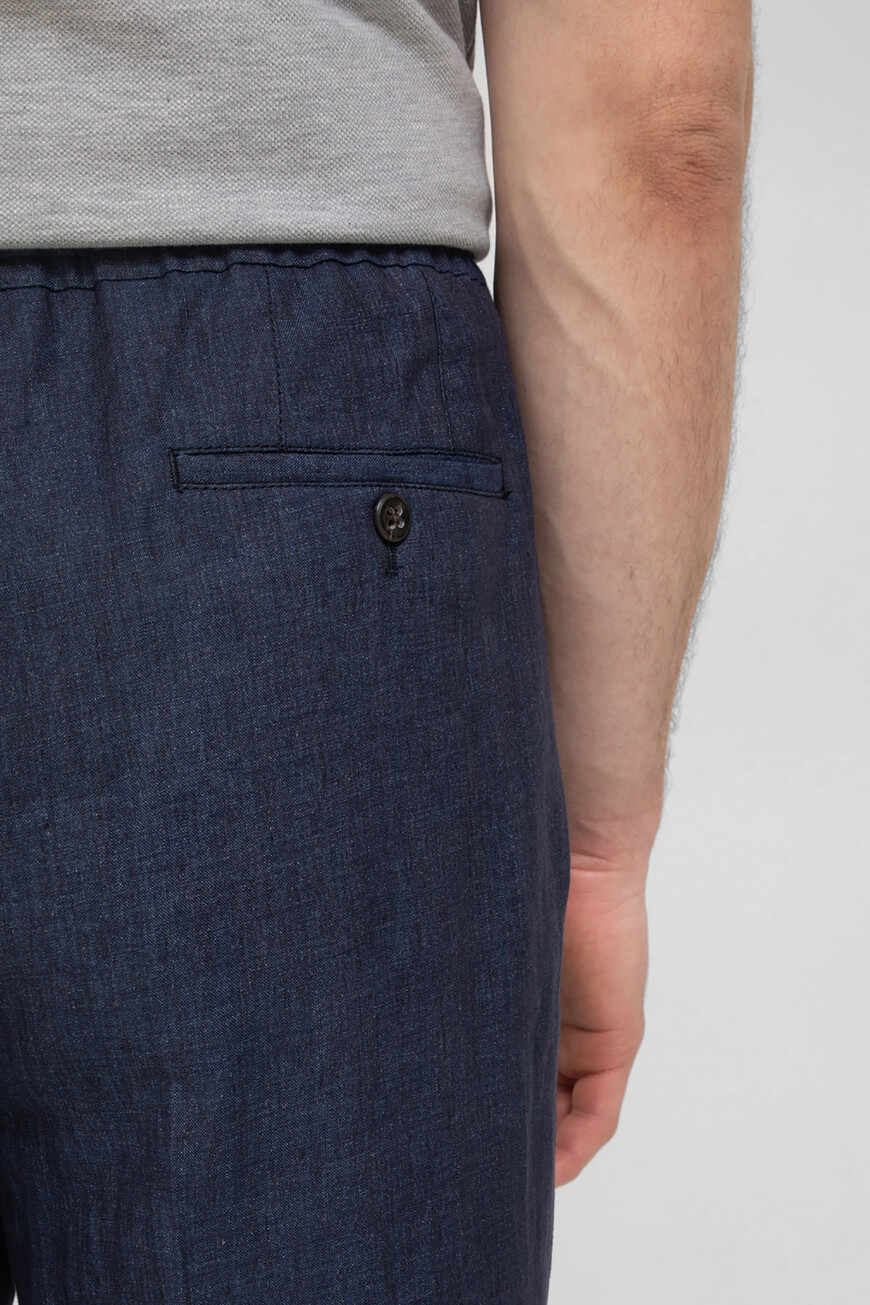 брюки  254L27-2514159-005 по низкой цене