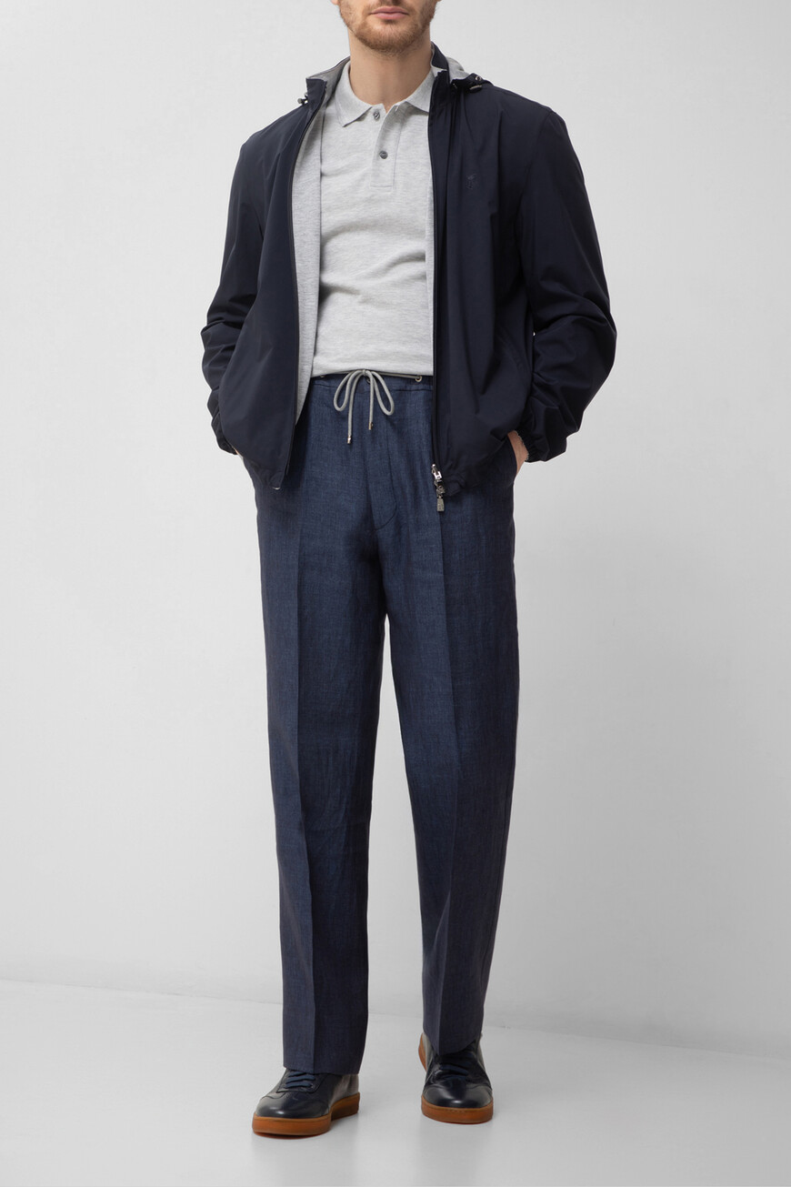 брюки  254L27-2514159-005 со скидкой