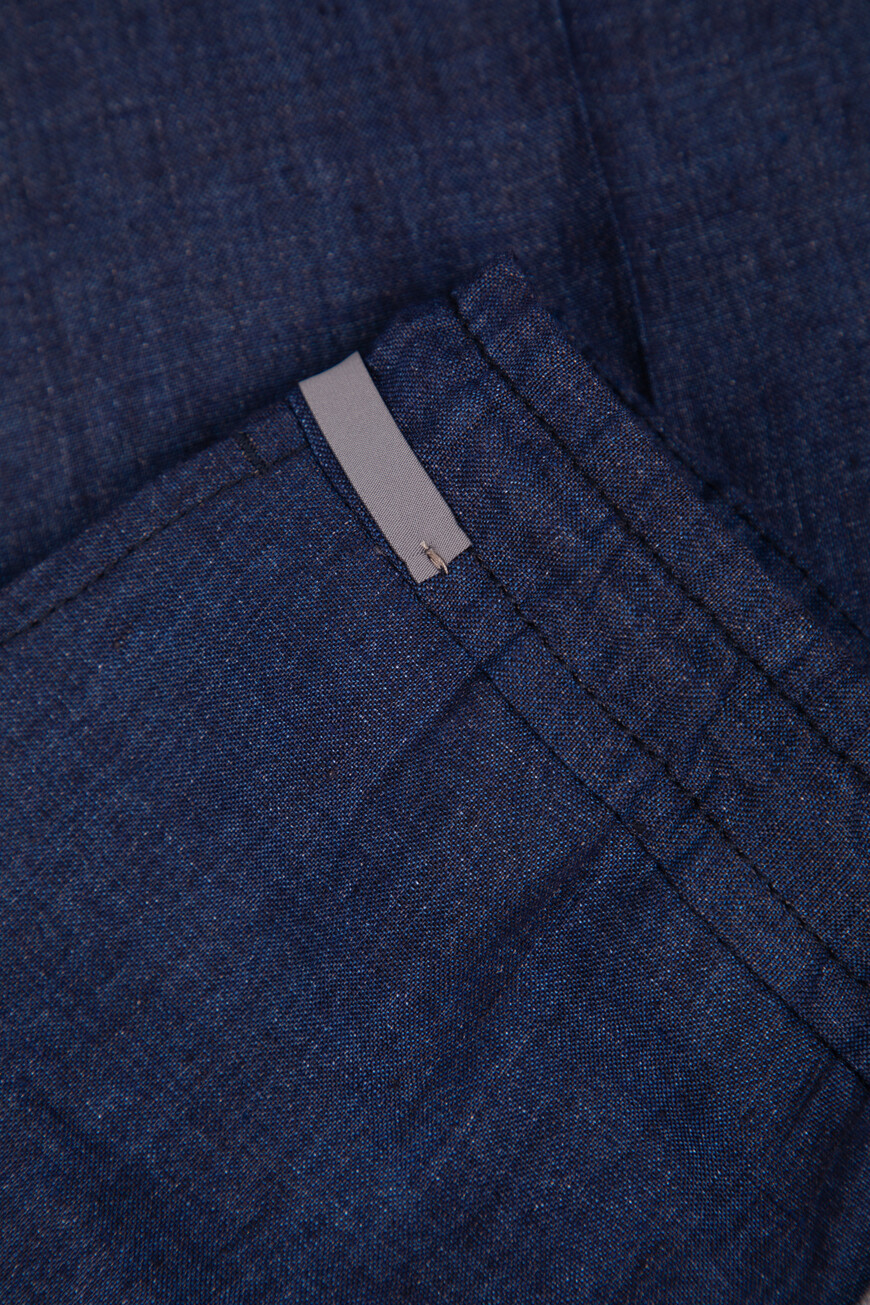 брюки  254L27-2514159-005 на официальном сайте