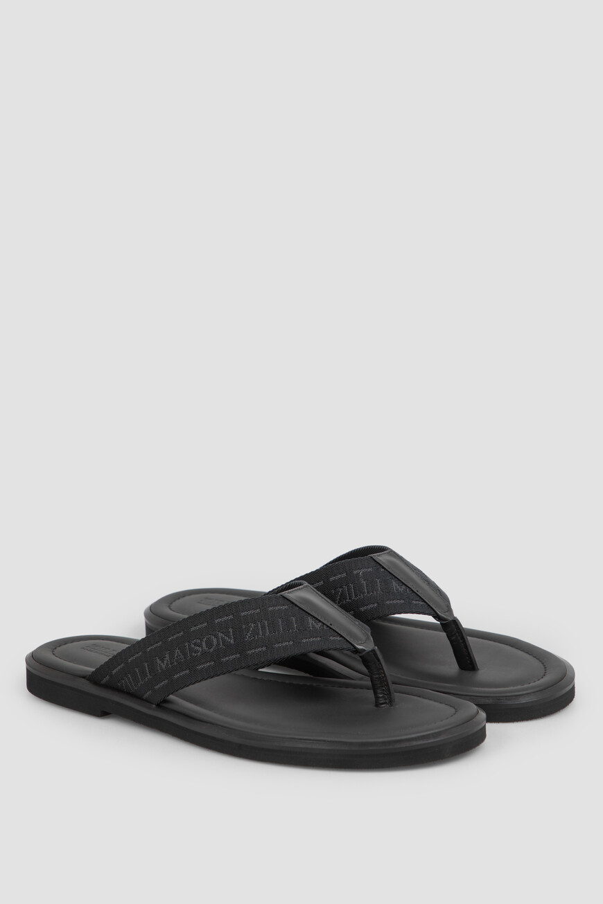 шлепанцы  H0219AM1211VZSS02 N001 по акции