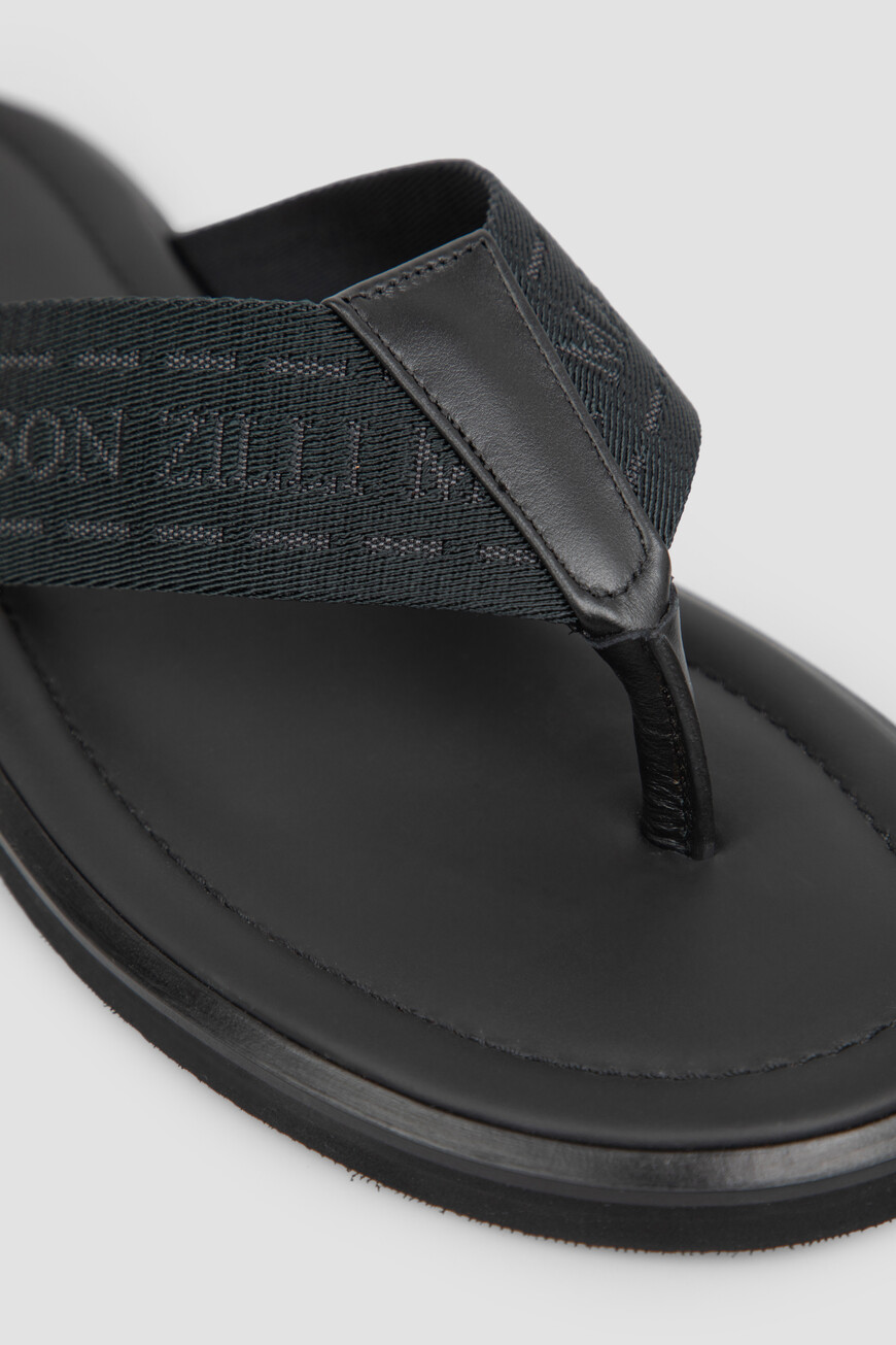 шлепанцы  H0219AM1211VZSS02 N001 по низкой цене