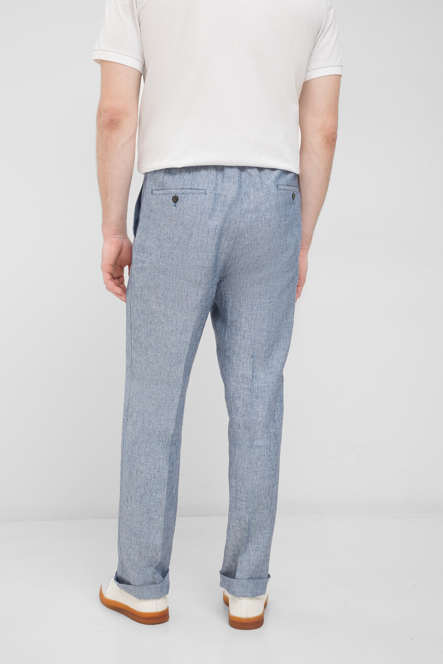 брюки  254L27-2514159-009 по акции