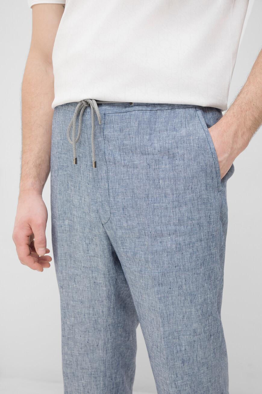 брюки  254L27-2514159-009 купить с доставкой