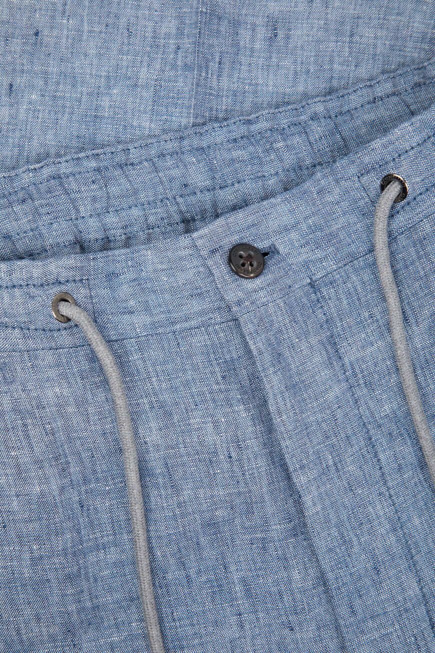 брюки  254L27-2514159-009 по распродаже