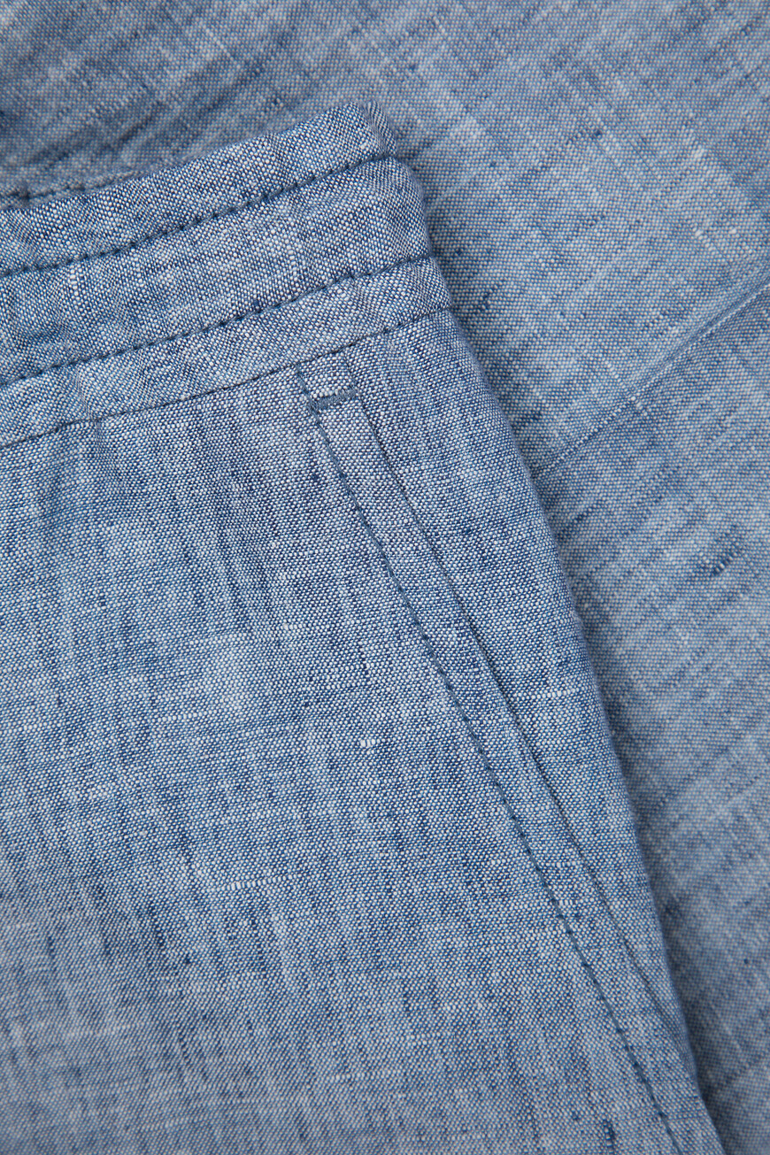 брюки  254L27-2514159-009 на официальном сайте