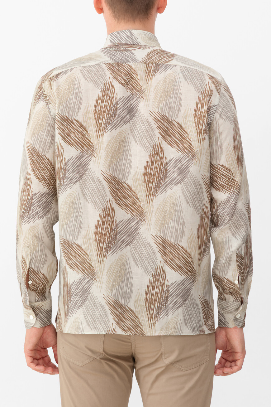 рубашка  25P213-2511920-030 по акции